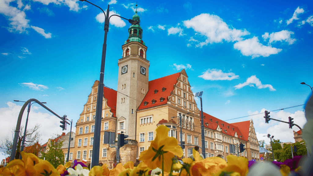 study in poland 