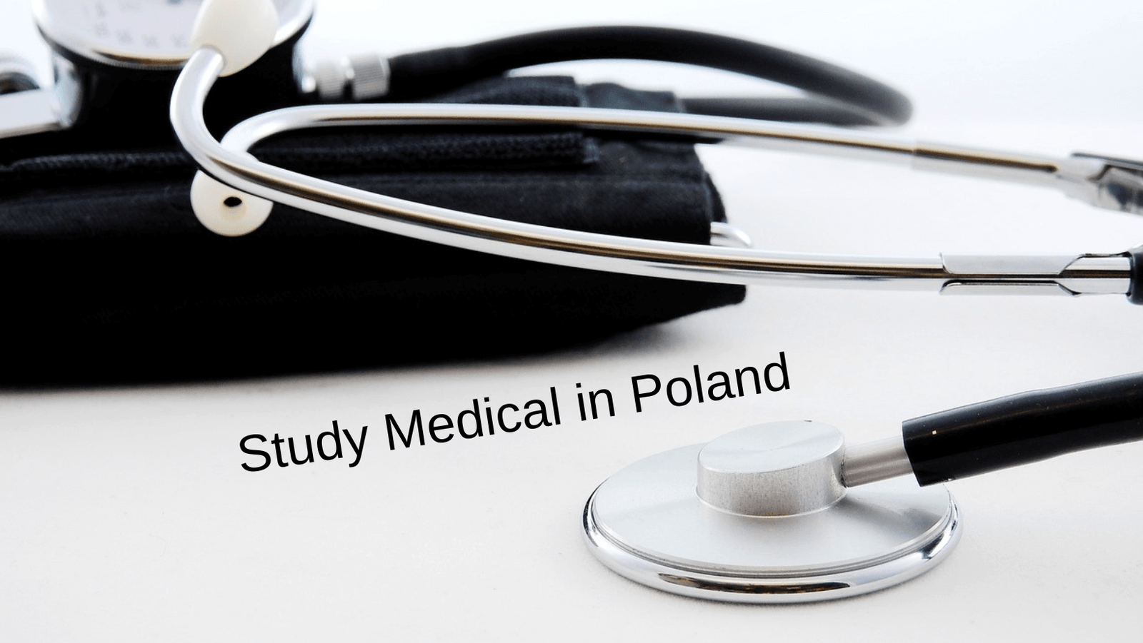 top medical university for medical study in poland