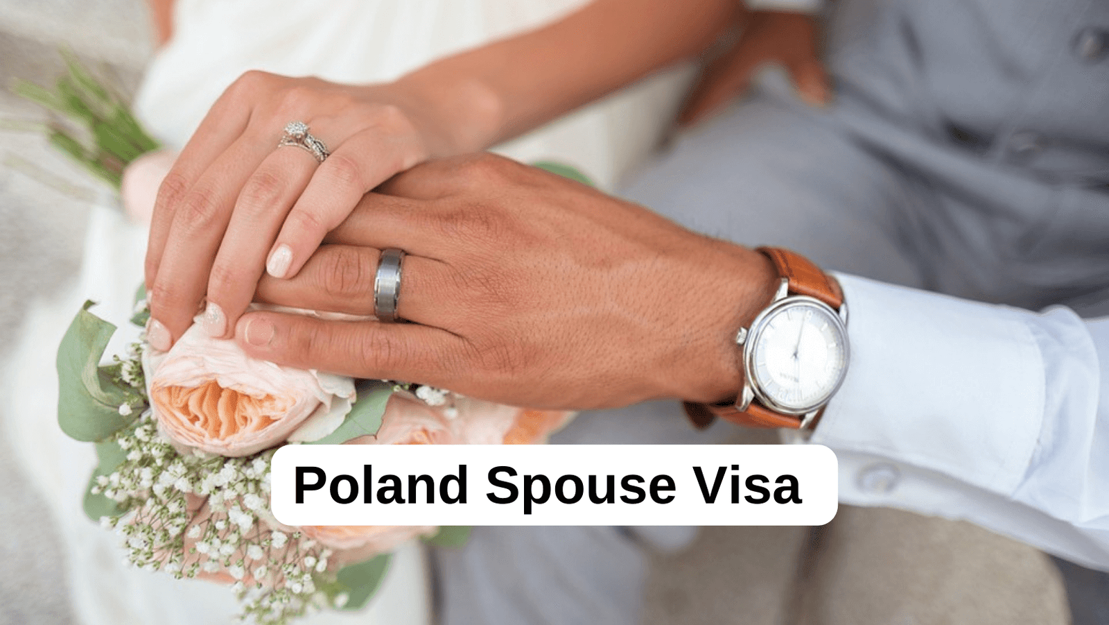 Poland Spouse visa or poland residence card based on marriage complete guide for you