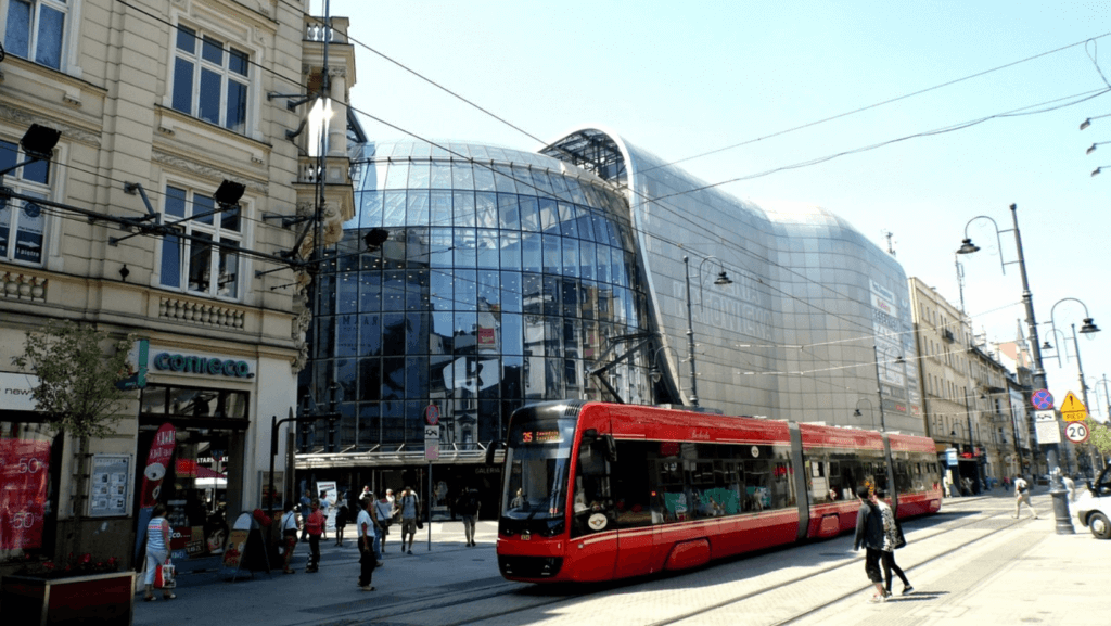 study medicine in poland 