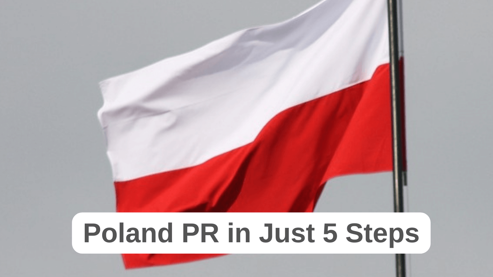 Poland Permanent Residency based on marriage with a Polish Citizen