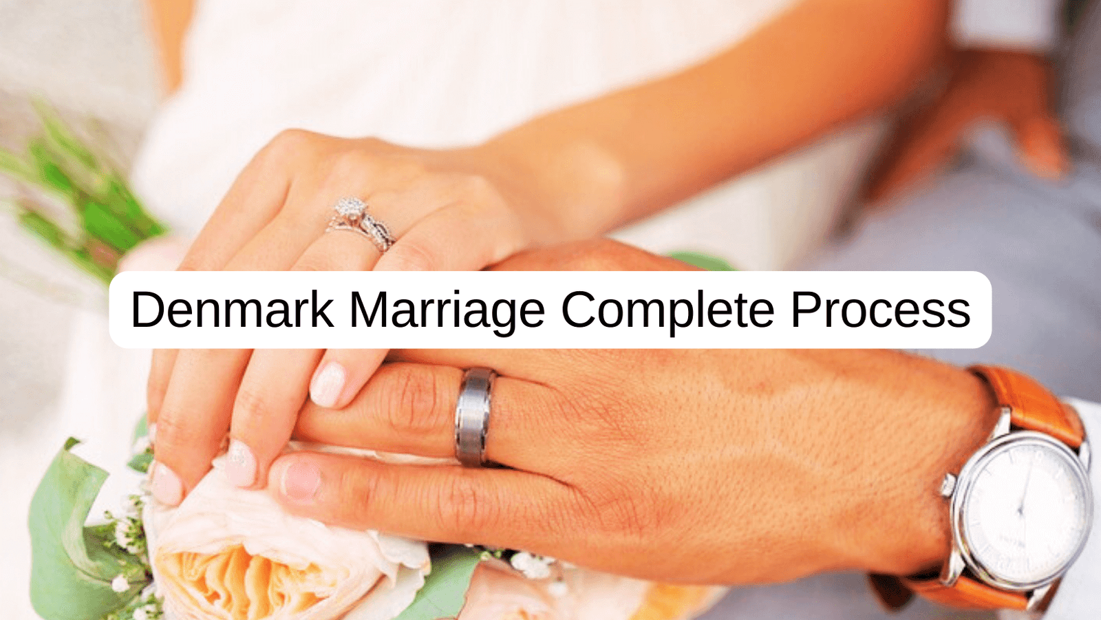 marriage in denmark denmark marriage complete process