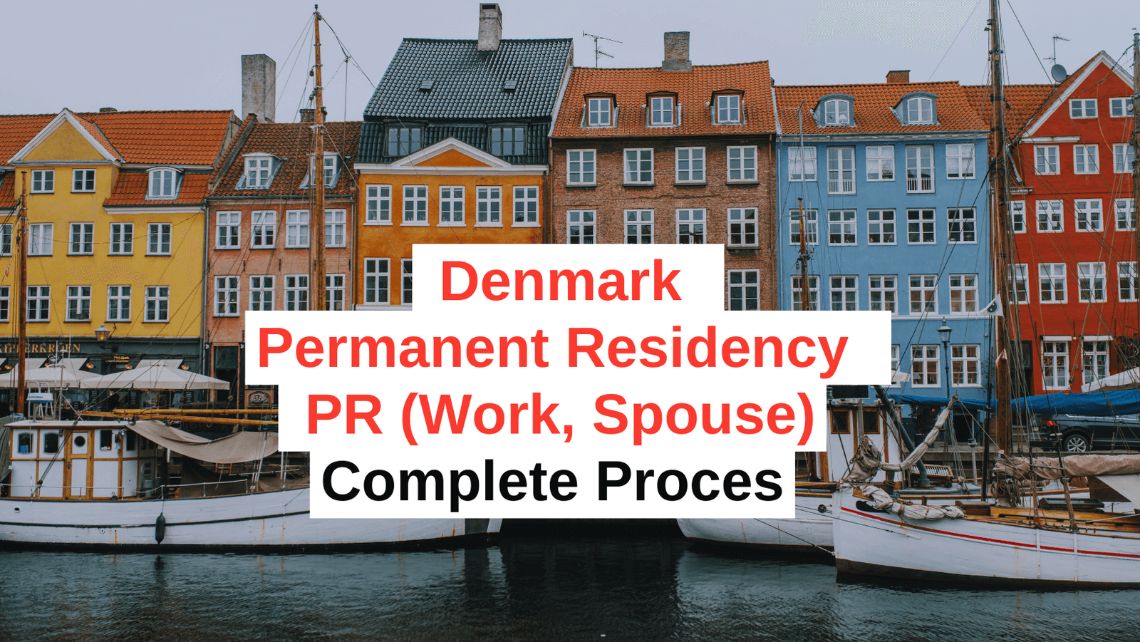 Denmark Permanent residency, pr through work, danish pr through marriag, danish pr through assylem, student, prechear