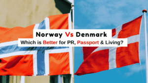 Norway vs Denmark Which Country Offers Faster PR, Citizenship & Better Living in 2026